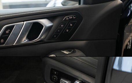 BMW X7, 2023 год, 18 300 000 рублей, 36 фотография