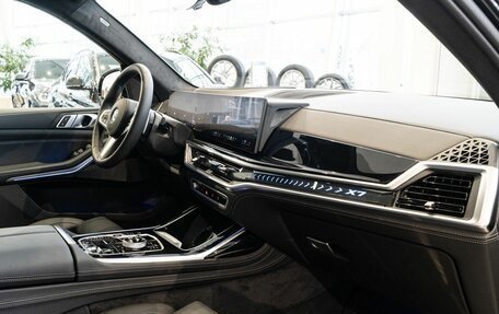 BMW X7, 2023 год, 18 300 000 рублей, 31 фотография