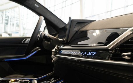 BMW X7, 2023 год, 18 300 000 рублей, 33 фотография