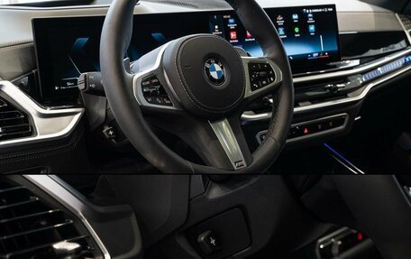BMW X7, 2023 год, 18 300 000 рублей, 38 фотография
