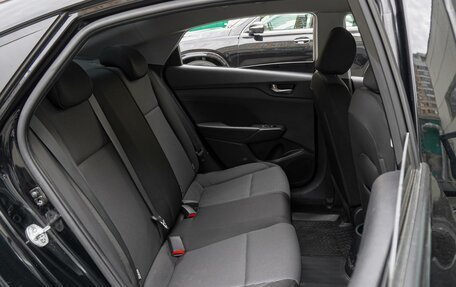 Hyundai Solaris II рестайлинг, 2018 год, 1 400 000 рублей, 7 фотография