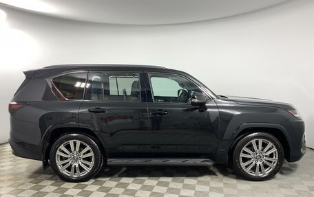 Lexus LX, 2024 год, 27 690 000 рублей, 4 фотография