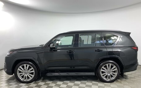 Lexus LX, 2024 год, 27 690 000 рублей, 8 фотография