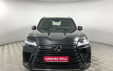 Lexus LX, 2024 год, 27 690 000 рублей, 2 фотография