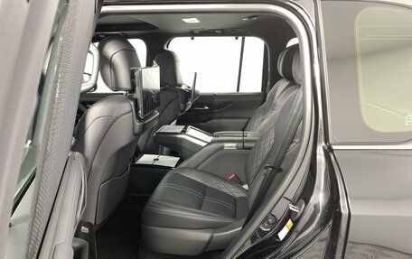 Lexus LX, 2024 год, 27 690 000 рублей, 12 фотография