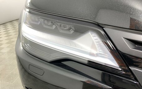 Lexus LX, 2024 год, 27 690 000 рублей, 16 фотография