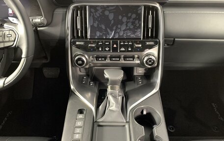 Lexus LX, 2024 год, 27 690 000 рублей, 23 фотография