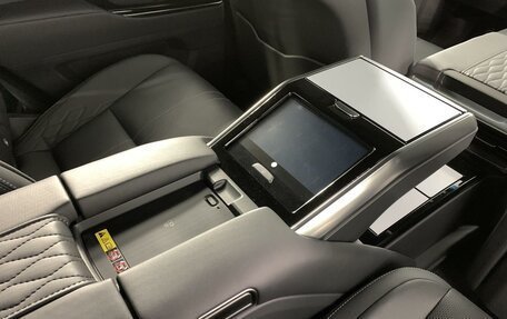 Lexus LX, 2024 год, 27 690 000 рублей, 22 фотография