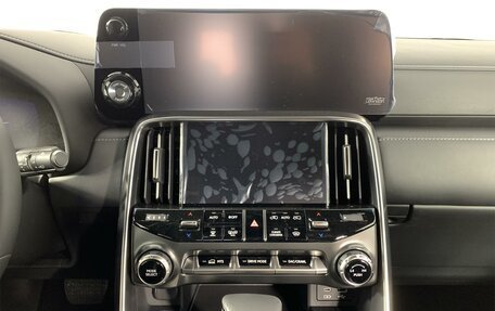 Lexus LX, 2024 год, 27 690 000 рублей, 15 фотография