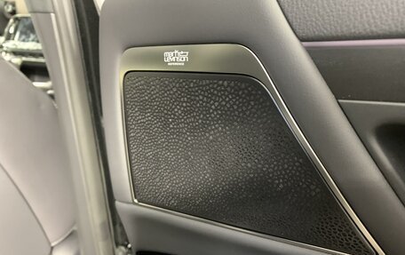 Lexus LX, 2024 год, 27 690 000 рублей, 20 фотография