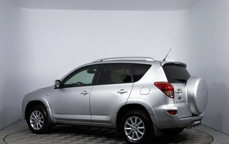 Toyota RAV4, 2008 год, 880 000 рублей, 7 фотография