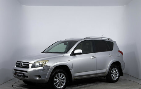 Toyota RAV4, 2008 год, 880 000 рублей, 1 фотография