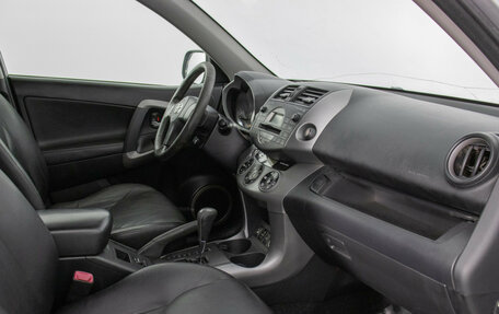 Toyota RAV4, 2008 год, 880 000 рублей, 9 фотография