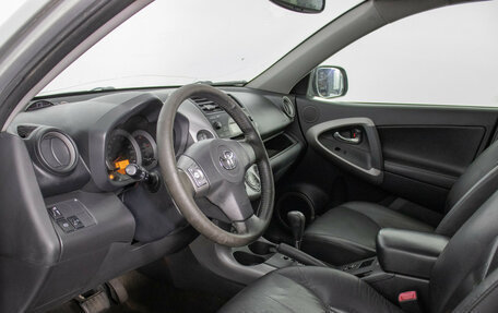 Toyota RAV4, 2008 год, 880 000 рублей, 10 фотография