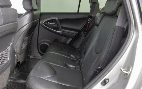 Toyota RAV4, 2008 год, 880 000 рублей, 11 фотография