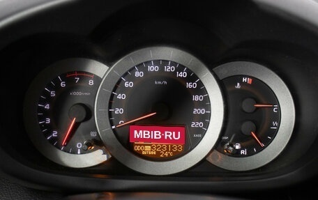 Toyota RAV4, 2008 год, 880 000 рублей, 12 фотография