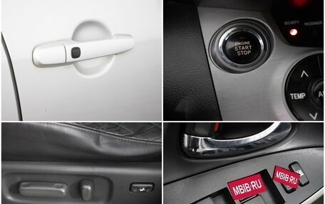 Toyota RAV4, 2008 год, 880 000 рублей, 16 фотография