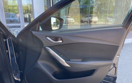 Mazda 6, 2015 год, 1 570 000 рублей, 18 фотография