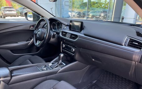 Mazda 6, 2015 год, 1 570 000 рублей, 19 фотография