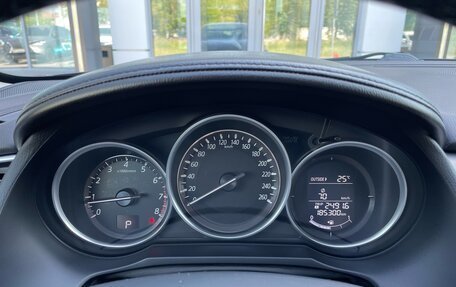 Mazda 6, 2015 год, 1 570 000 рублей, 22 фотография