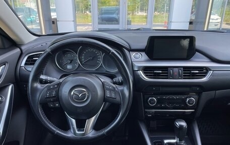 Mazda 6, 2015 год, 1 570 000 рублей, 21 фотография