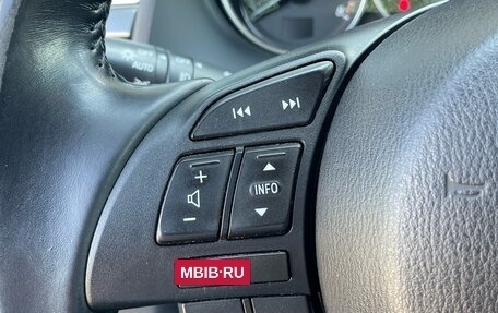 Mazda 6, 2015 год, 1 570 000 рублей, 23 фотография