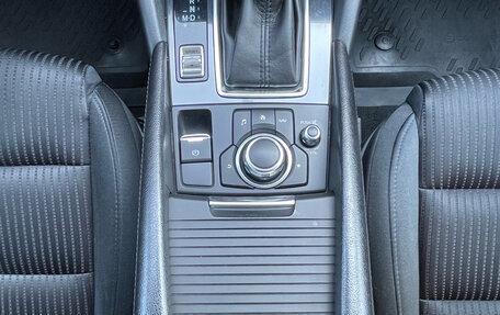 Mazda 6, 2015 год, 1 570 000 рублей, 28 фотография