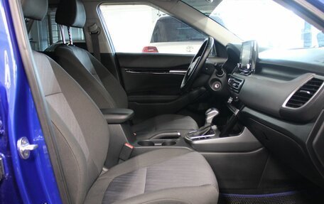 KIA Seltos I, 2022 год, 2 817 000 рублей, 9 фотография