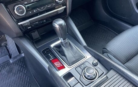 Mazda 6, 2015 год, 1 570 000 рублей, 29 фотография