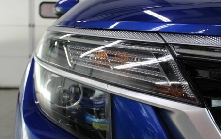 KIA Seltos I, 2022 год, 2 817 000 рублей, 17 фотография
