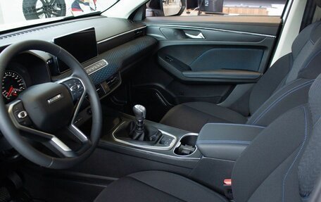 Haval Jolion, 2025 год, 1 999 000 рублей, 10 фотография