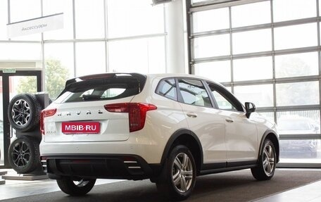 Haval Jolion, 2025 год, 1 999 000 рублей, 7 фотография
