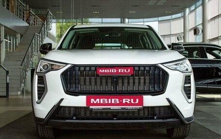 Haval Jolion, 2025 год, 1 999 000 рублей, 3 фотография