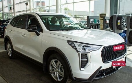 Haval Jolion, 2025 год, 1 999 000 рублей, 2 фотография