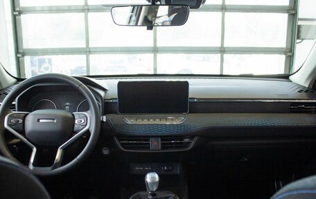Haval Jolion, 2025 год, 1 999 000 рублей, 11 фотография