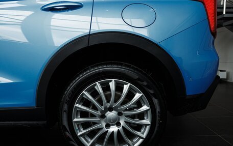 Haval Jolion, 2025 год, 2 486 000 рублей, 10 фотография