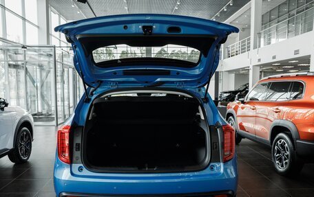 Haval Jolion, 2025 год, 2 486 000 рублей, 12 фотография