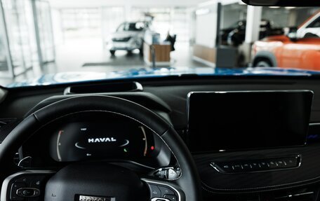 Haval Jolion, 2025 год, 2 486 000 рублей, 9 фотография