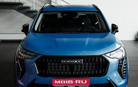 Haval Jolion, 2025 год, 2 486 000 рублей, 2 фотография