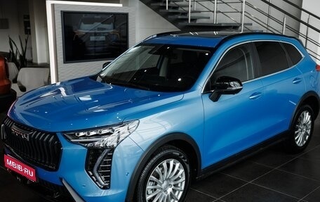 Haval Jolion, 2025 год, 2 486 000 рублей, 1 фотография