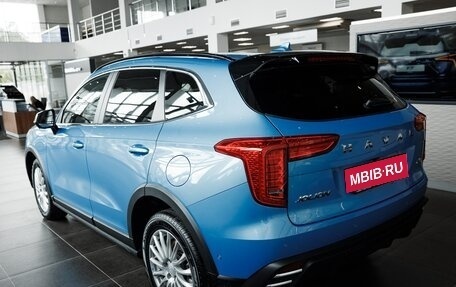 Haval Jolion, 2025 год, 2 486 000 рублей, 4 фотография