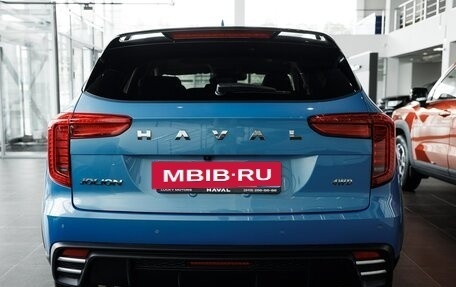 Haval Jolion, 2025 год, 2 486 000 рублей, 3 фотография