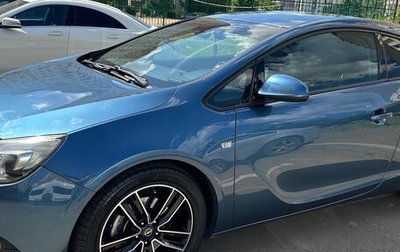 Opel Astra J, 2014 год, 1 099 000 рублей, 1 фотография