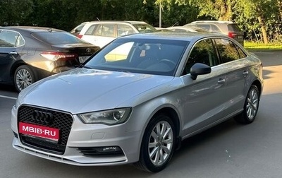 Audi A3, 2013 год, 1 100 000 рублей, 1 фотография
