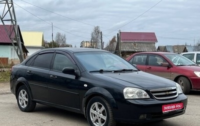 Chevrolet Lacetti, 2008 год, 600 000 рублей, 1 фотография