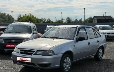 Daewoo Nexia I рестайлинг, 2012 год, 219 000 рублей, 1 фотография