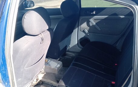 Volkswagen Passat B5+ рестайлинг, 1997 год, 225 000 рублей, 8 фотография