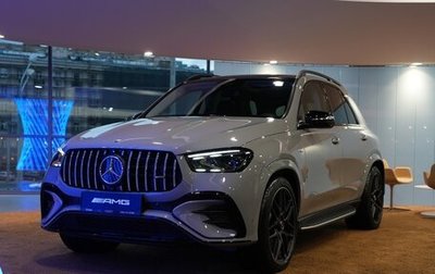 Mercedes-Benz GLE AMG, 2024 год, 17 200 000 рублей, 1 фотография