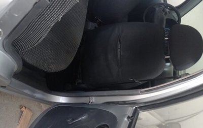 Daewoo Matiz I, 2011 год, 175 000 рублей, 1 фотография