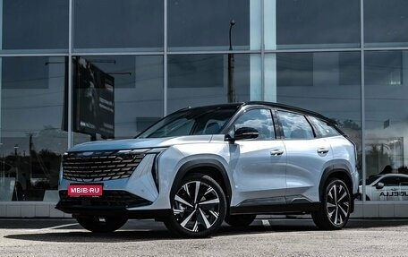 Geely Atlas, 2024 год, 3 779 019 рублей, 1 фотография